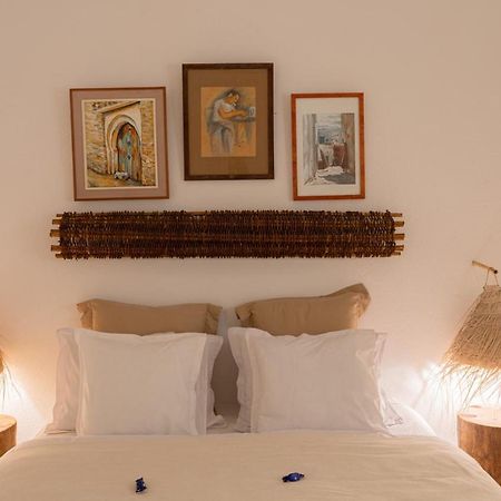 Cheeky Monkey Hotel Ghar el-Melh Bagian luar foto